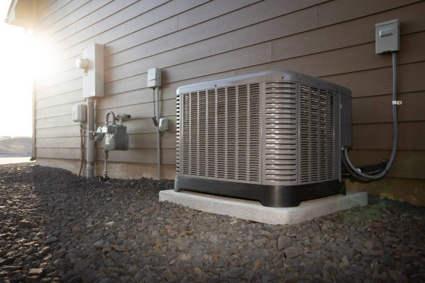 Best HVAC Installation Services  in Olney, IL